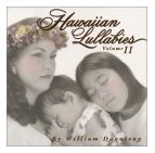 Hawaiian Lullabies    William Daquioag